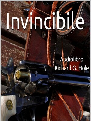 cover image of Invincibile